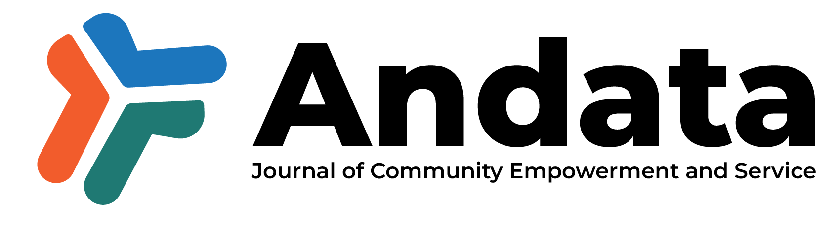 Andata Journal Logo
