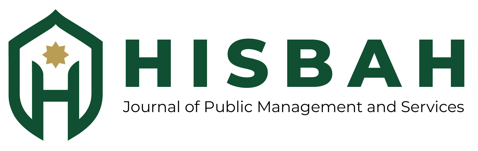 Hisbah: Journal of Public Management and Services