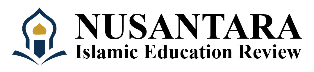 NIER: Journal of Education and Management